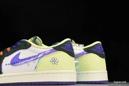 Hyperoad OG Jordan Doernbecher 1 Retro Low 0710